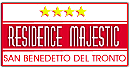 Residence Hotel Majestic