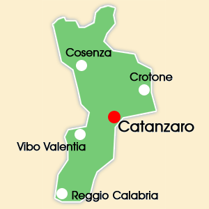 calabria