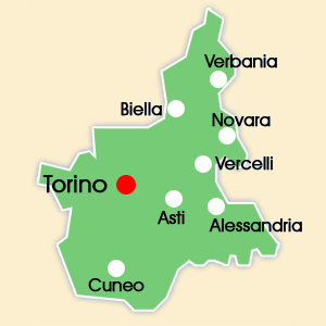 piemonte