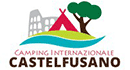 Camping Internazionale di Castelfusano