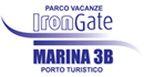 Campeggio Iron Gate Marina 3B