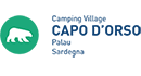 Camping Village Capo d'Orso