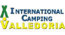 International Camping Valledoria