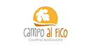 Camping Bungalows Campo al Fico